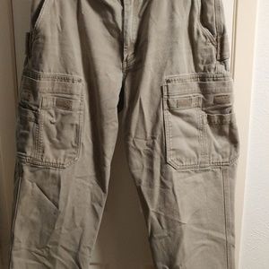 Duluth Firehose Work Pants 38x30